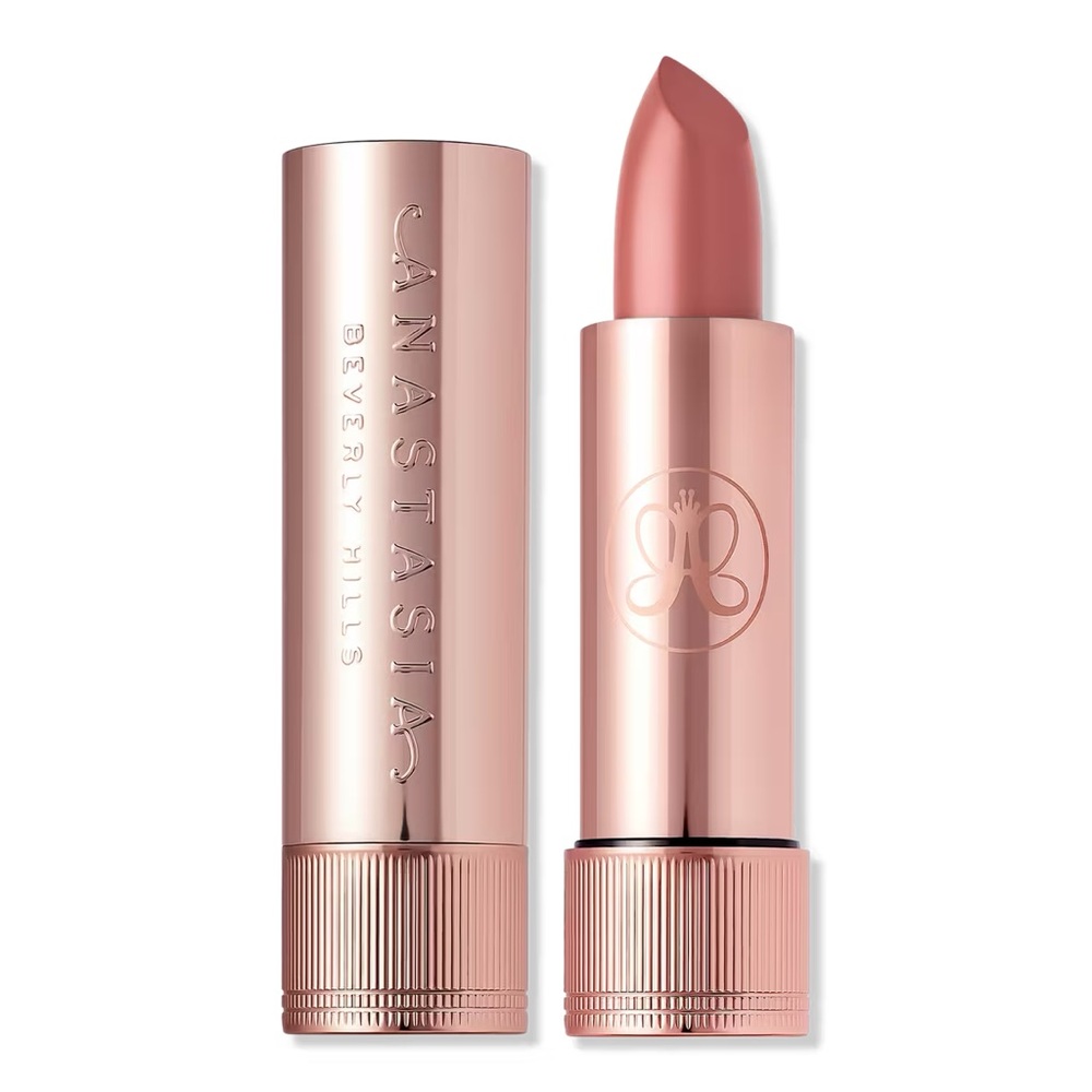 Anastasia Beverly Hills Rose Lipstick